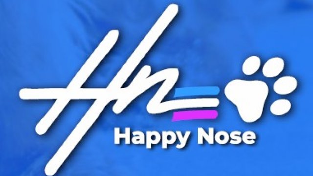HAPPY NOSE